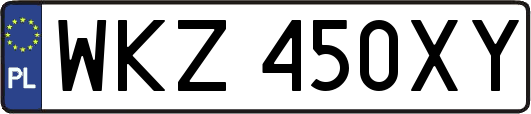 WKZ450XY