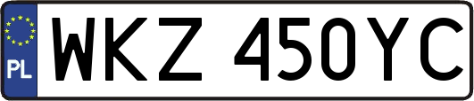 WKZ450YC