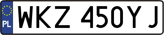 WKZ450YJ