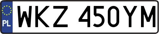 WKZ450YM