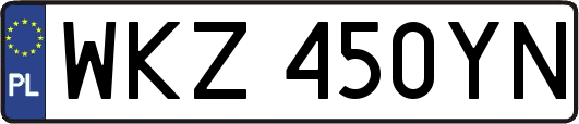 WKZ450YN