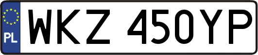 WKZ450YP