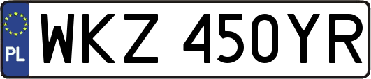 WKZ450YR