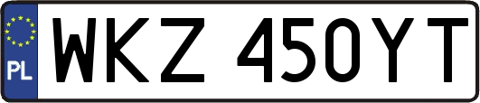 WKZ450YT