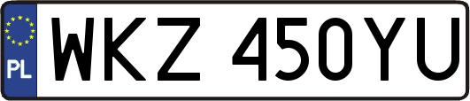 WKZ450YU