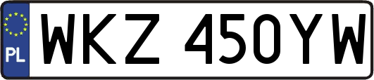 WKZ450YW
