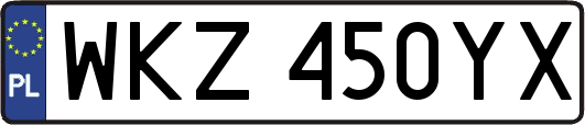 WKZ450YX