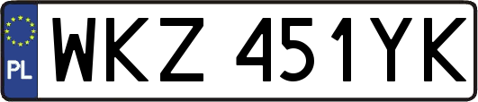 WKZ451YK