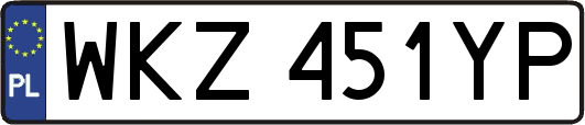WKZ451YP