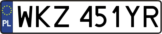 WKZ451YR