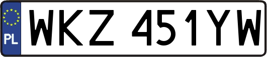 WKZ451YW