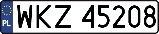 WKZ45208