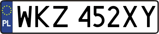 WKZ452XY