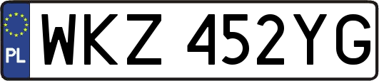 WKZ452YG
