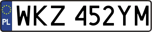 WKZ452YM