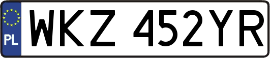 WKZ452YR