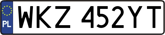 WKZ452YT