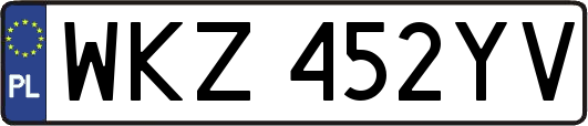 WKZ452YV