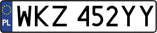 WKZ452YY