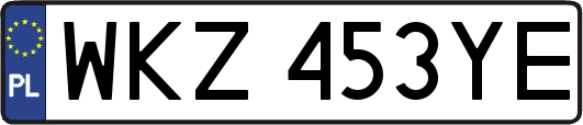 WKZ453YE