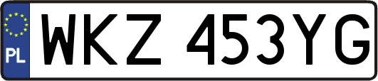 WKZ453YG