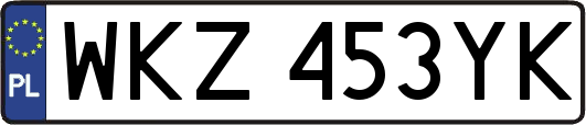 WKZ453YK