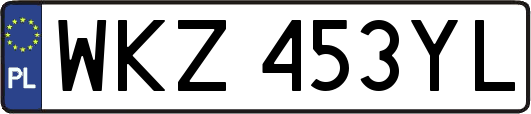 WKZ453YL