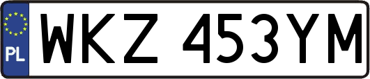 WKZ453YM