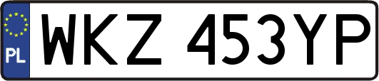 WKZ453YP