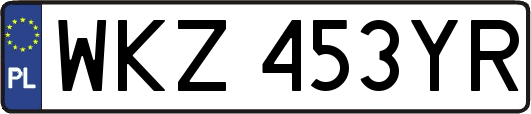WKZ453YR
