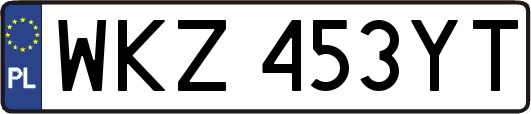WKZ453YT
