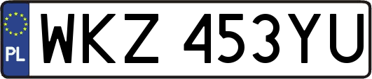 WKZ453YU