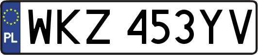 WKZ453YV