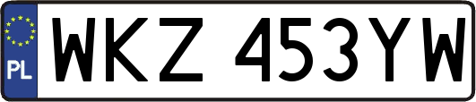 WKZ453YW