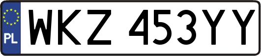 WKZ453YY