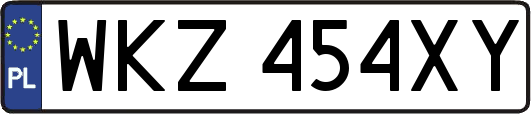 WKZ454XY