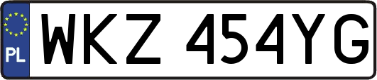 WKZ454YG