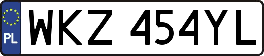 WKZ454YL
