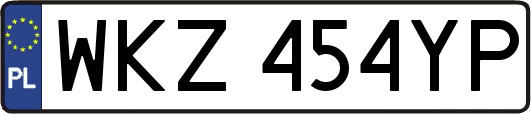 WKZ454YP