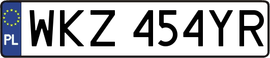 WKZ454YR