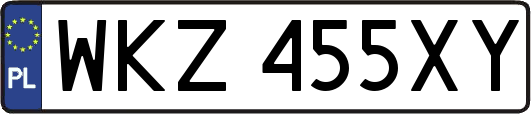 WKZ455XY