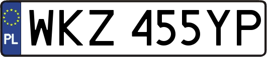 WKZ455YP