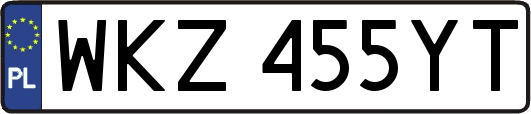 WKZ455YT