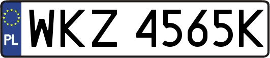 WKZ4565K