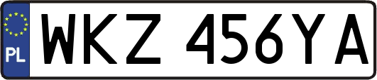 WKZ456YA