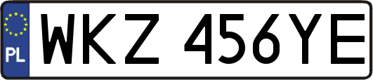WKZ456YE