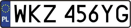 WKZ456YG