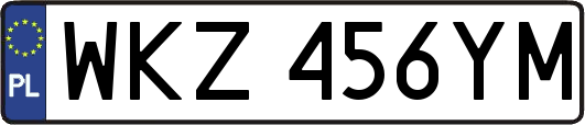 WKZ456YM