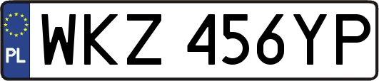 WKZ456YP