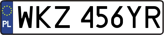 WKZ456YR